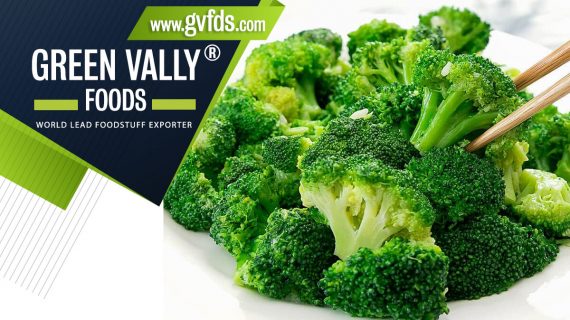 green valley foods bestlead foodstuff exporter in the world broccoli