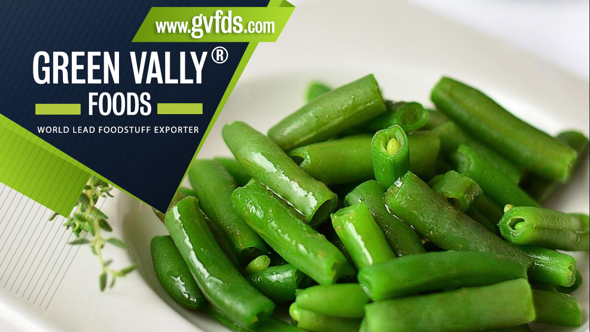 green valley foods bestlead foodstuff exporter in the world green beans