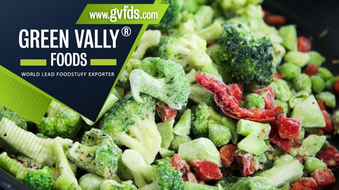 green valley foods bestlead foodstuff exporter in the world how to cook with frozen vegetables