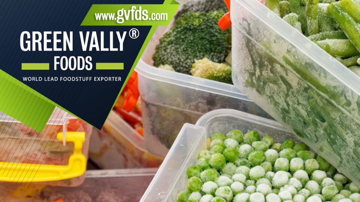 green valley foods bestlead foodstuff exporter in the world these are the only vegetables you should buy frozen