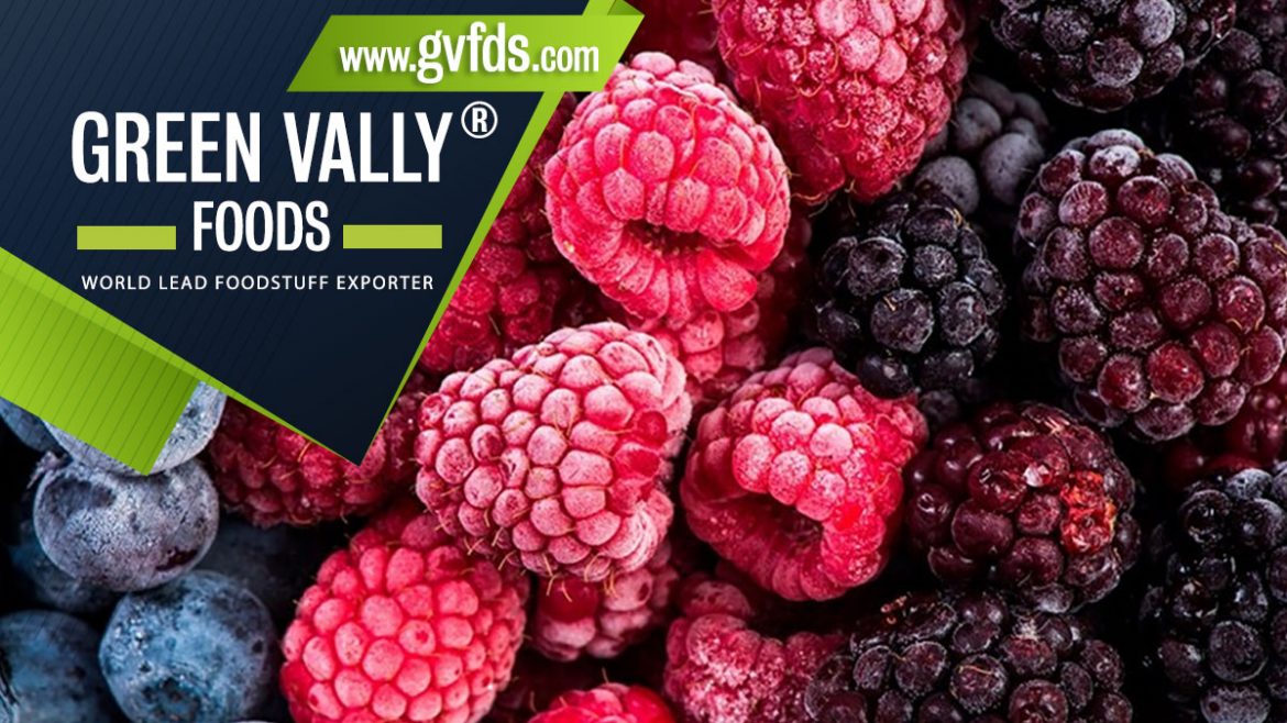greenvalleyfood broker best lead food exporter in the world straberry